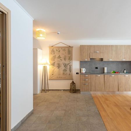 Gressoney Saint-Jean Apartments By Halldis Exteriér fotografie