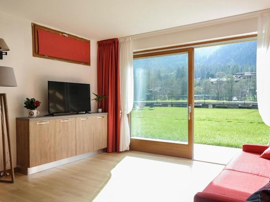 Gressoney Saint-Jean Apartments By Halldis Exteriér fotografie