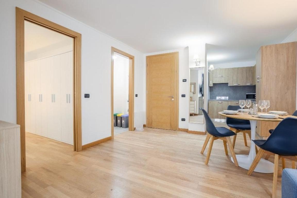 Gressoney Saint-Jean Apartments By Halldis Exteriér fotografie