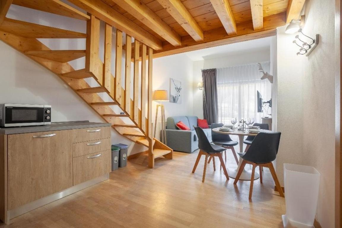 Gressoney Saint-Jean Apartments By Halldis Exteriér fotografie