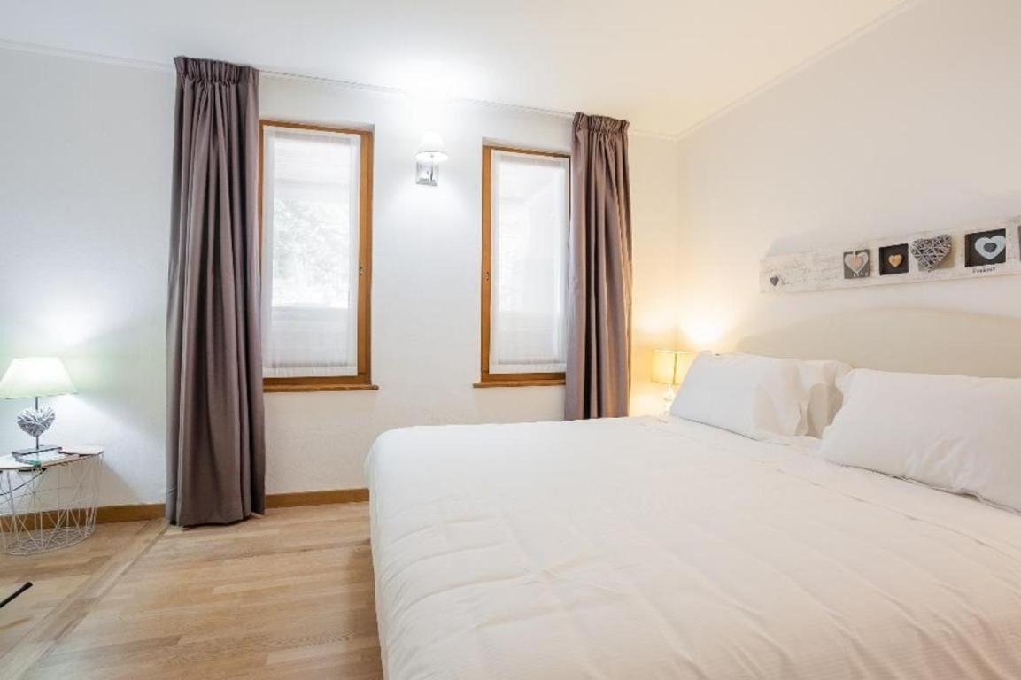 Gressoney Saint-Jean Apartments By Halldis Exteriér fotografie