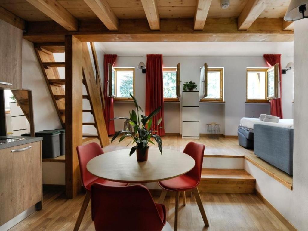 Gressoney Saint-Jean Apartments By Halldis Exteriér fotografie