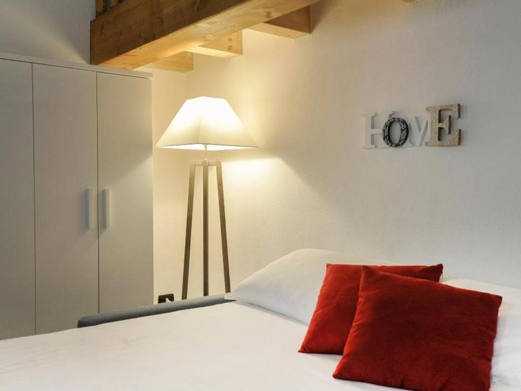 Gressoney Saint-Jean Apartments By Halldis Exteriér fotografie