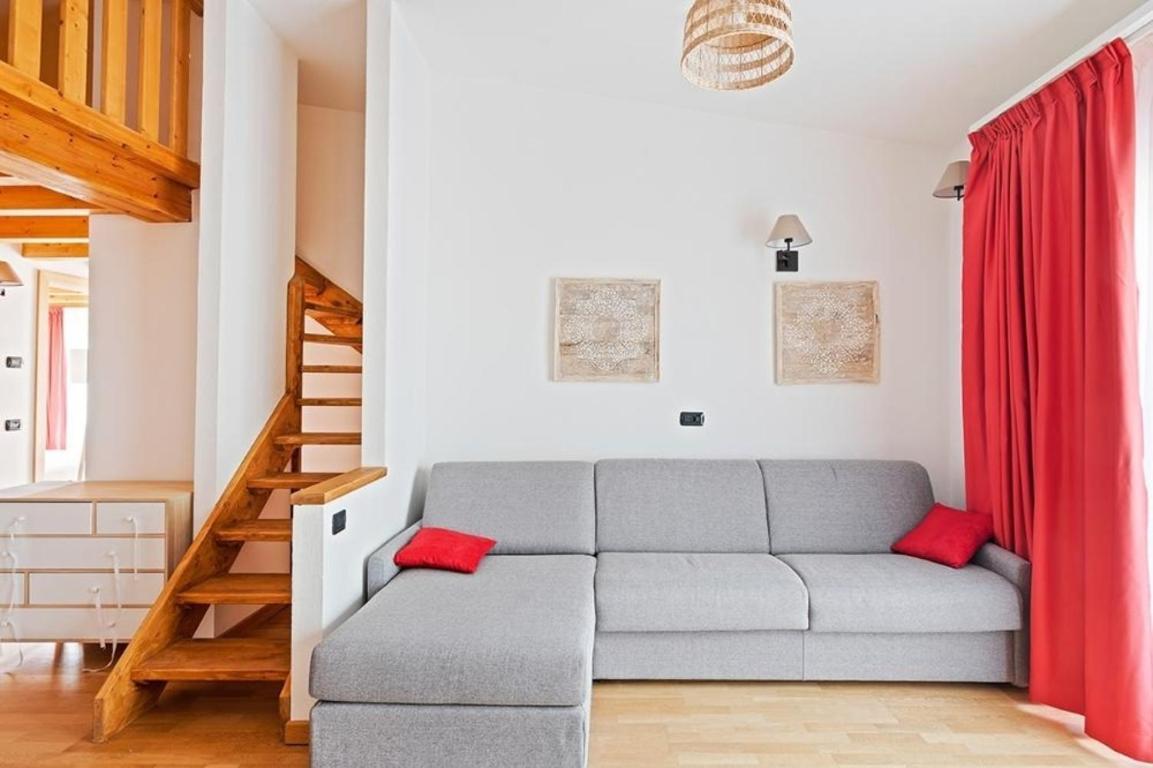 Gressoney Saint-Jean Apartments By Halldis Exteriér fotografie