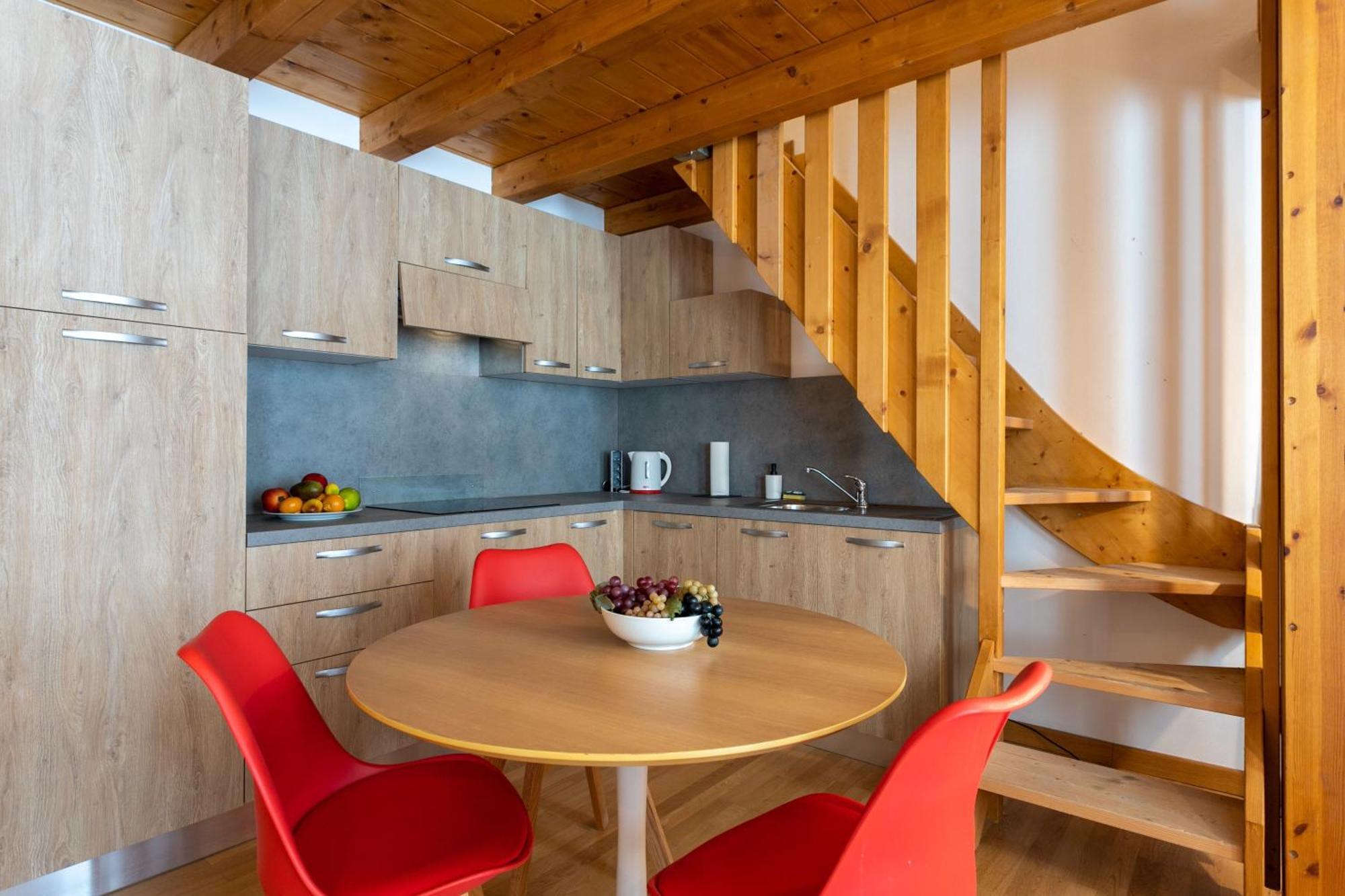 Gressoney Saint-Jean Apartments By Halldis Exteriér fotografie