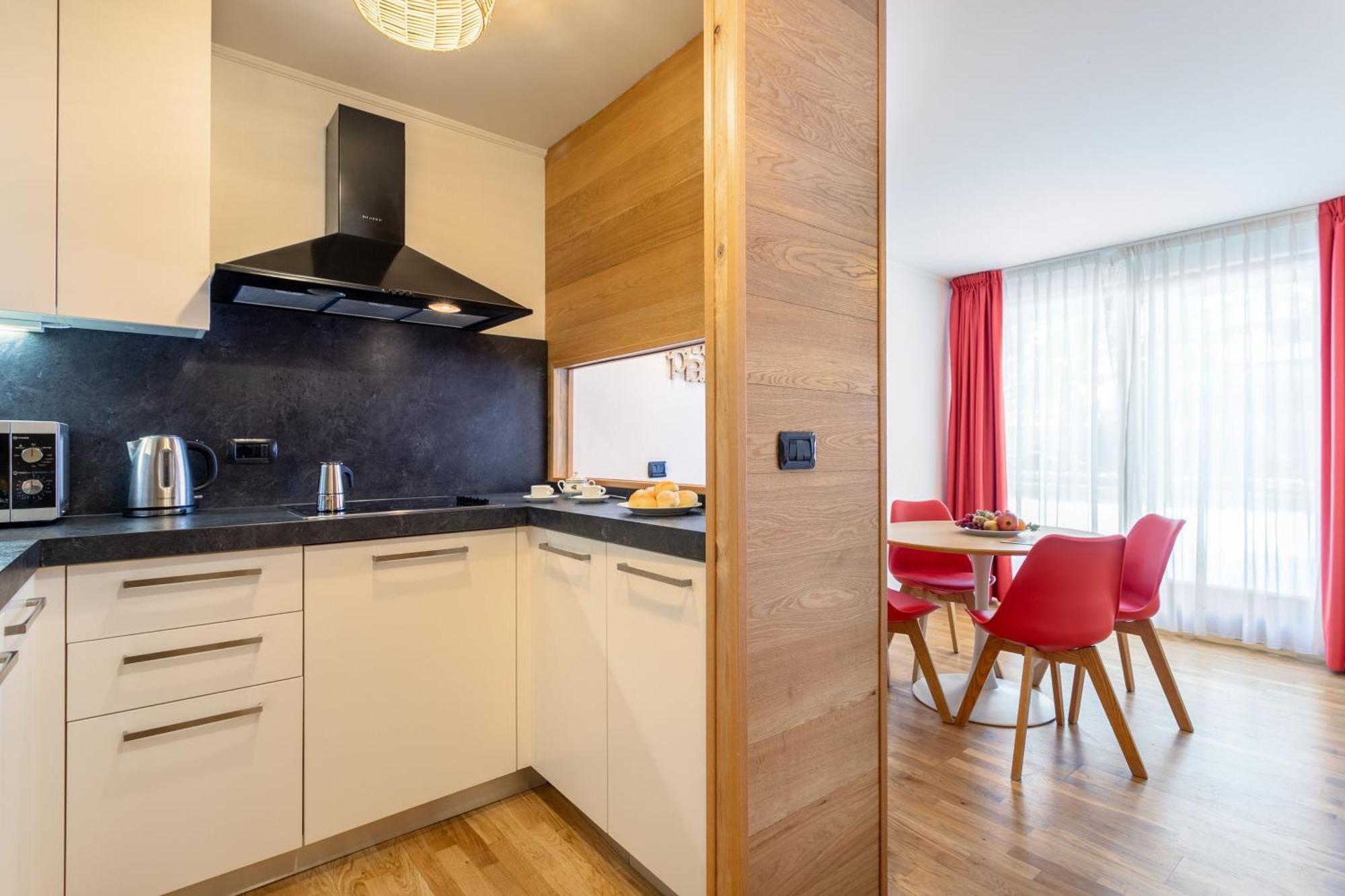 Gressoney Saint-Jean Apartments By Halldis Exteriér fotografie