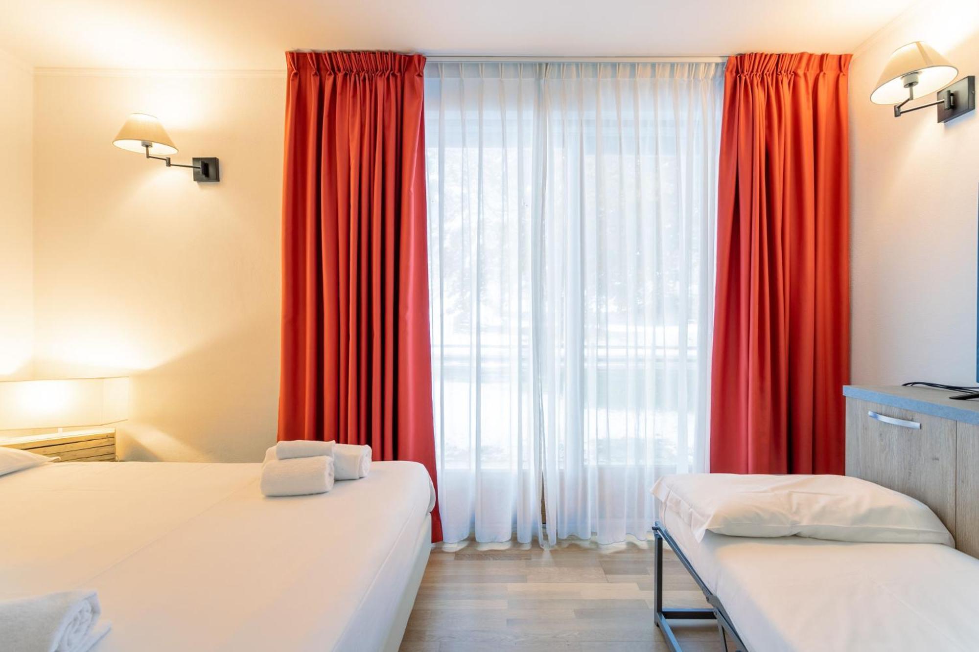 Gressoney Saint-Jean Apartments By Halldis Exteriér fotografie